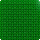 LEGO® | 10980 | Bauplatte in Grün