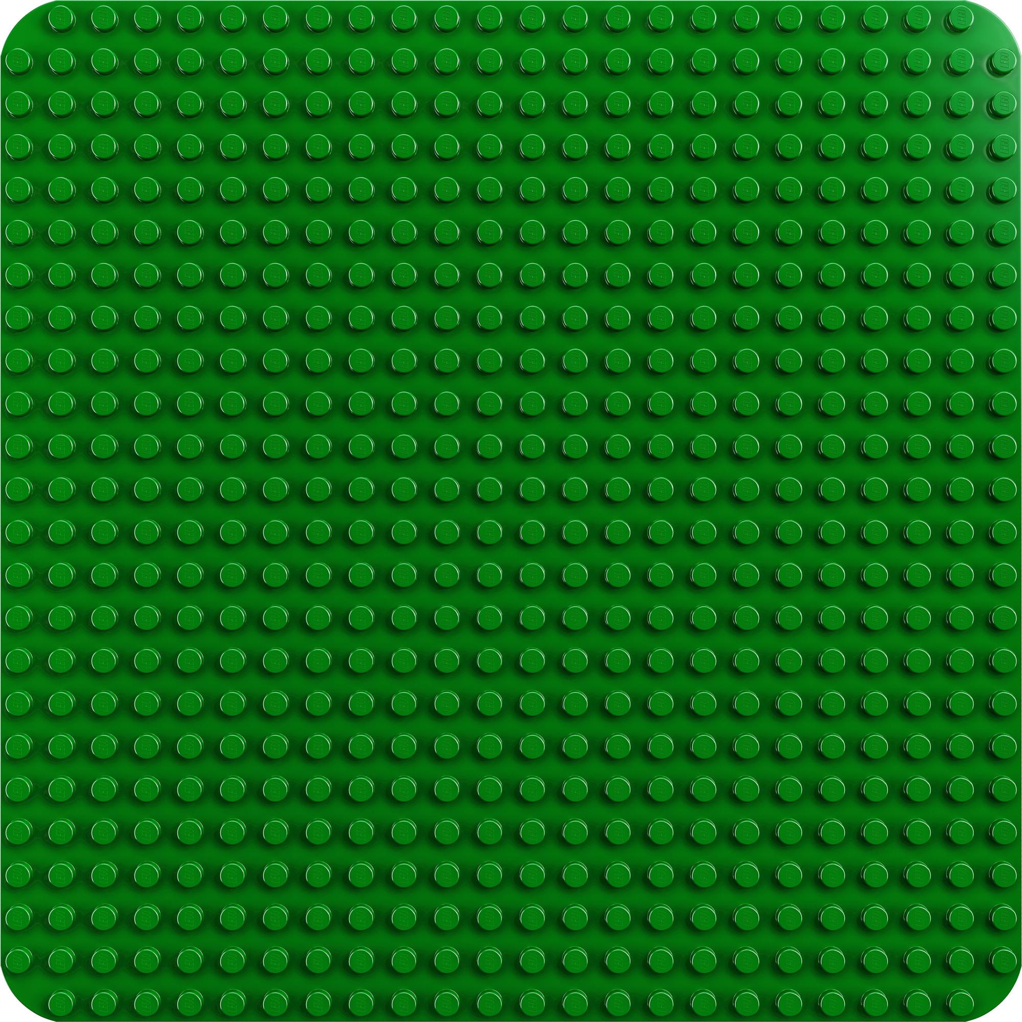 LEGO® | 10980 | Bauplatte in Grün