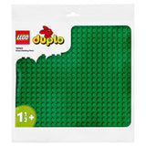 LEGO® | 10980 | Bauplatte in Grün