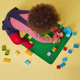 LEGO® | 10980 | Bauplatte in Grün