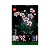 LEGO® | 10311 | Orchidee