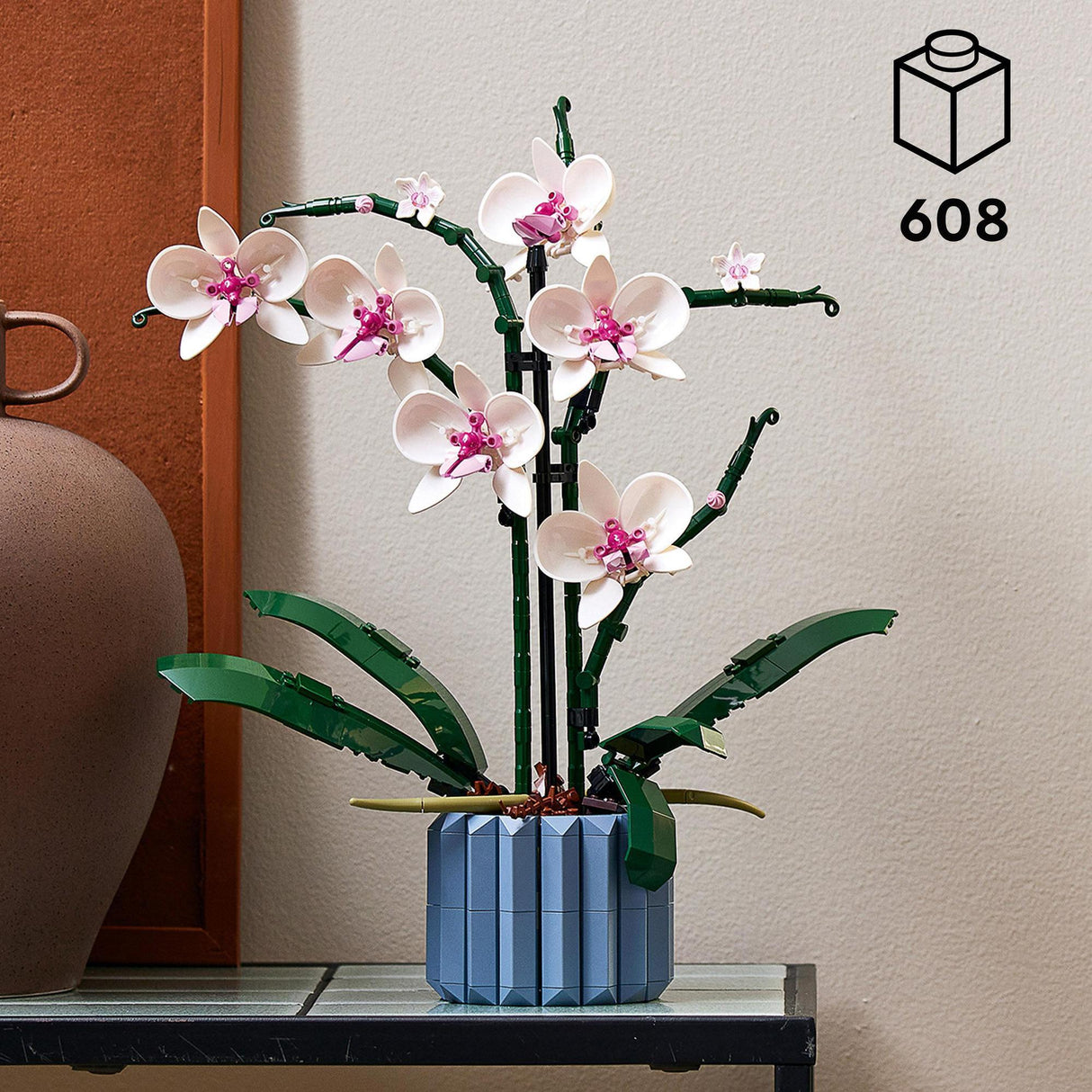 LEGO® | 10311 | Orchidee