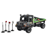 LEGO® | 42129 | Appgesteuerter 4x4 Mercedes-Benz Zetros Offro