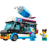 LEGO® | 60384 | Slush-Eiswagen