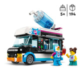 LEGO® | 60384 | Slush-Eiswagen