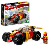 LEGO® | 71780 | Kais Ninja-Rennwagen EVO