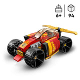 LEGO® | 71780 | Kais Ninja-Rennwagen EVO
