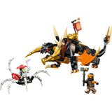 LEGO® | 71782 | Coles Erddrache EVO