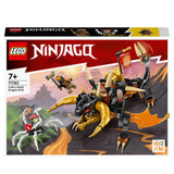 LEGO® | 71782 | Coles Erddrache EVO