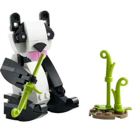 LEGO® | 30641 | Pandabär