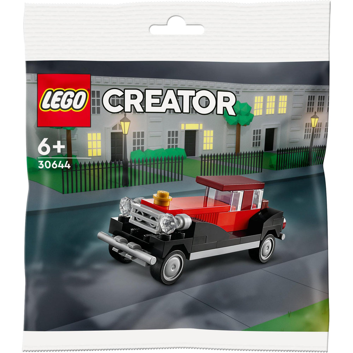LEGO® | 30644 | Oldtimer