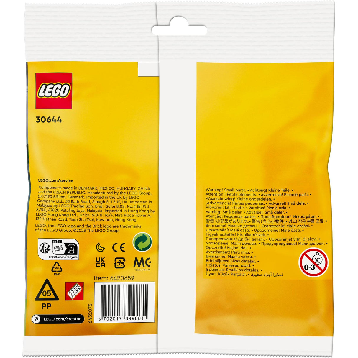 LEGO® | 30644 | Oldtimer