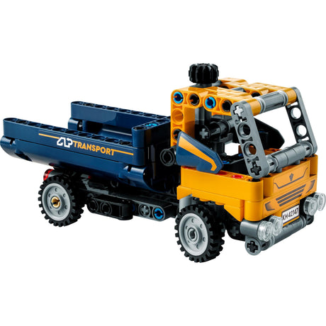LEGO® | 42147 | Kipplaster