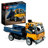 LEGO® | 42147 | Kipplaster