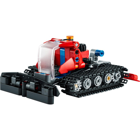 LEGO® | 42148 | Pistenraupe
