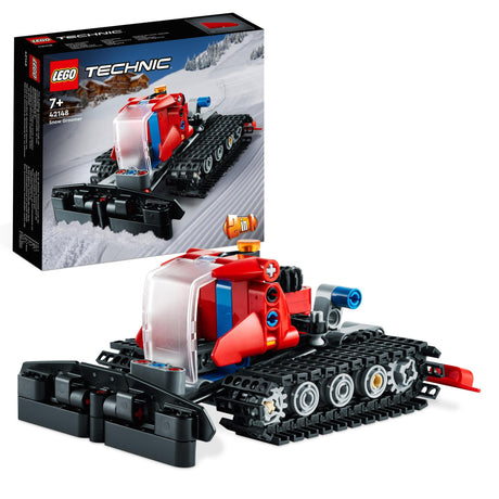 LEGO® | 42148 | Pistenraupe