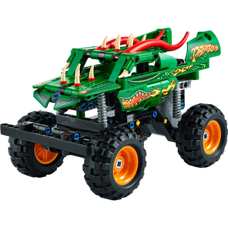 LEGO® | 42149 | Monster Jam™ Dragon™