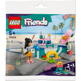 LEGO® | 30633 | Skateboardrampe