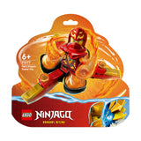 LEGO® | 71777 | Kais Drachenpower-Spinjitzu-Flip