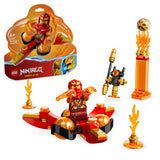LEGO® | 71777 | Kais Drachenpower-Spinjitzu-Flip