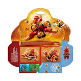 LEGO® | 71777 | Kais Drachenpower-Spinjitzu-Flip