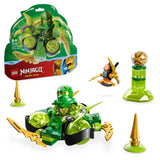 LEGO® | 71779 | Lloyds Drachenpower-Spinjitzu-Spin
