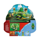 LEGO® | 71779 | Lloyds Drachenpower-Spinjitzu-Spin
