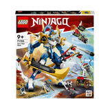 LEGO® | 71785 | Jays Titan-Mech