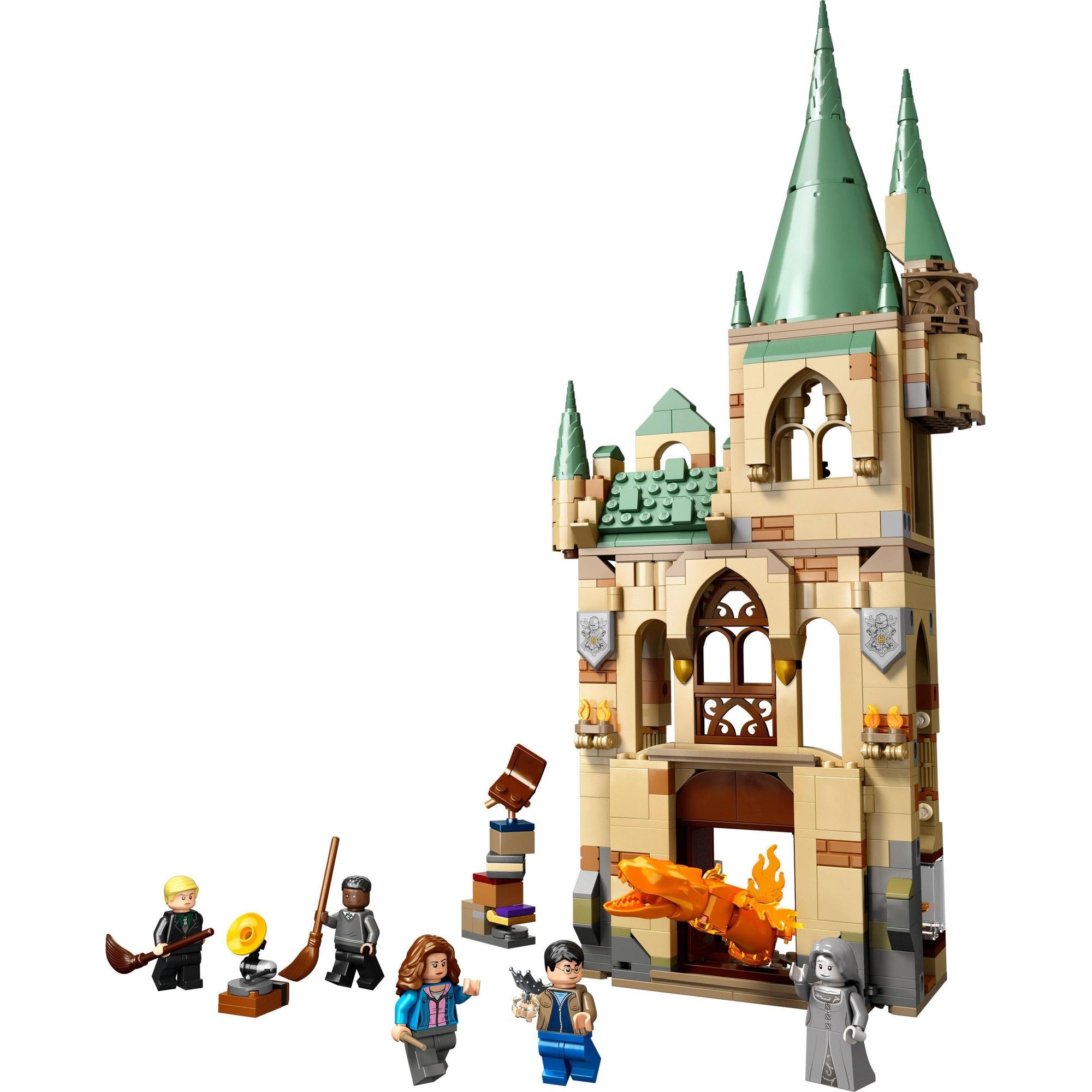 LEGO® | 76413 | Hogwarts: Raum der Wünsche