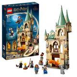 LEGO® | 76413 | Hogwarts: Raum der Wünsche