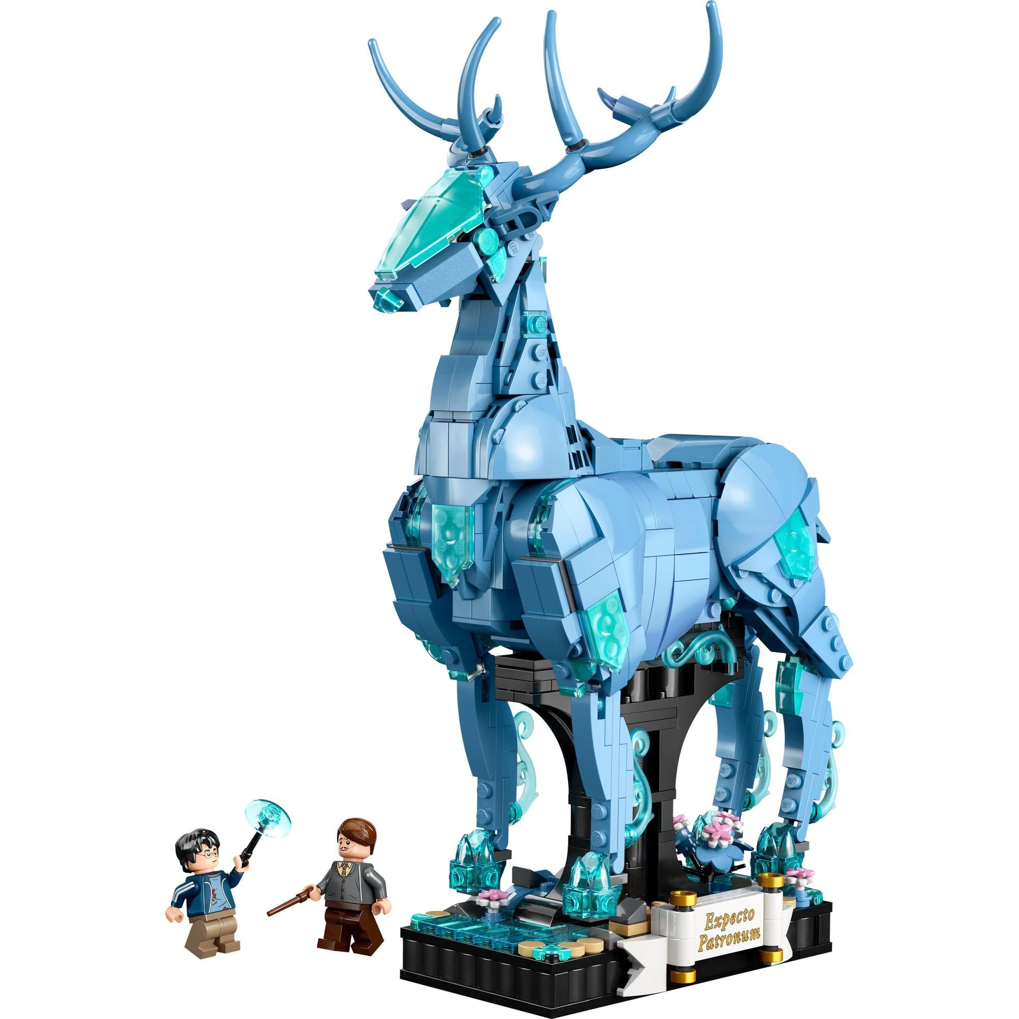 LEGO® | 76414 | Expecto Patronum