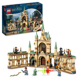 LEGO® | 76415 | Der Kampf um Hogwarts