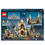 LEGO® | 76415 | Der Kampf um Hogwarts