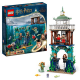 LEGO® | 76420 | Trimagisches Turnier: Der Schwarze See