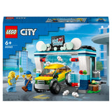 LEGO® | 60362 | Autowaschanlage
