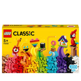LEGO® | 11030 | Großes Kreativ-Bauset