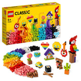 LEGO® | 11030 | Großes Kreativ-Bauset