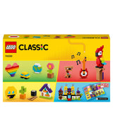 LEGO® | 11030 | Großes Kreativ-Bauset