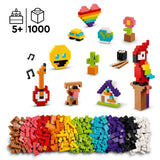 LEGO® | 11030 | Großes Kreativ-Bauset