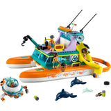 LEGO® | 41734 | Seerettungsboot