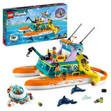 LEGO® | 41734 | Seerettungsboot