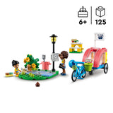 LEGO® | 41738 | Hunderettungsfahrrad