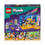 LEGO® | 41739 | Lianns Zimmer