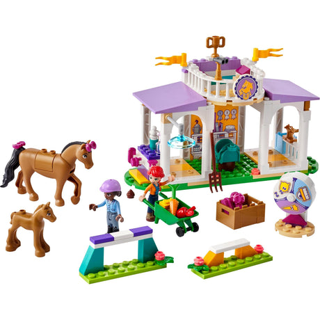 LEGO® | 41746 | Reitschule
