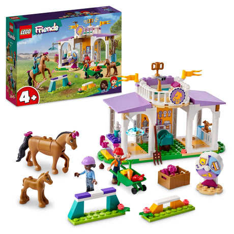 LEGO® | 41746 | Reitschule
