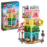 LEGO® | 41748 | Heartlake City Gemeinschaftszentrum