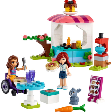 LEGO® | 41753 | Pfannkuchen-Shop