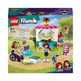 LEGO® | 41753 | Pfannkuchen-Shop