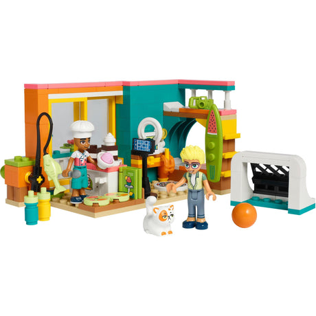 LEGO® | 41754 | Leos Zimmer