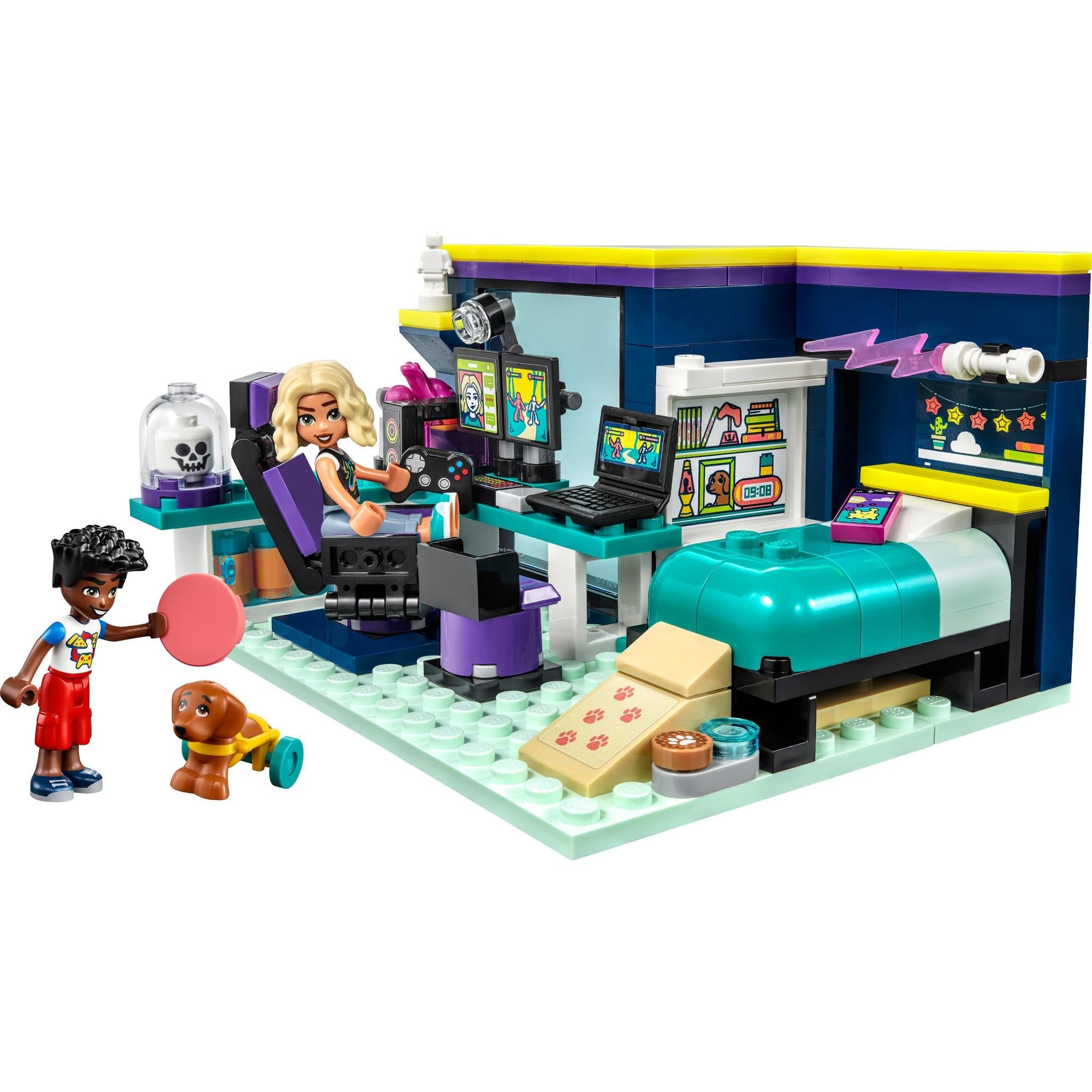 LEGO® | 41755 | Novas Zimmer